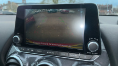 Nissan Juke 1.0 DiG-T 114 N-Connecta 5dr Petrol Hatchback